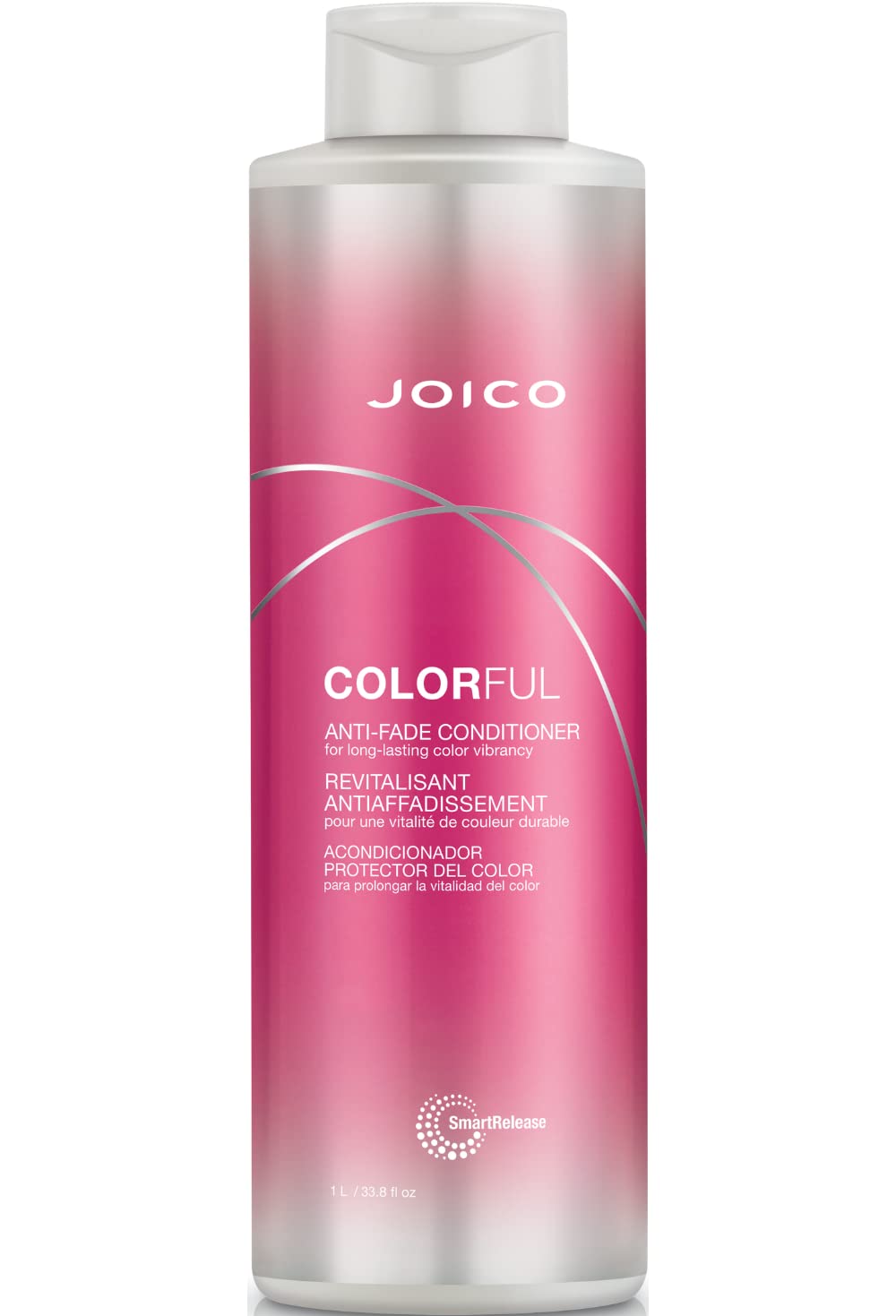 Joico Color Endure Sulfate-Free Shampoo & Conditioner Set, 33.8 Fl Oz