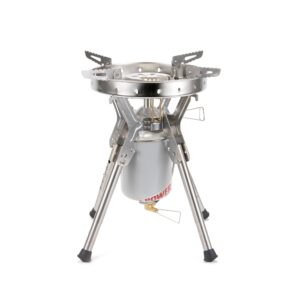 snow peak gigapower li stove