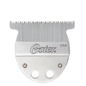 oster shaving t-blade for finisher trimmers 76913-006