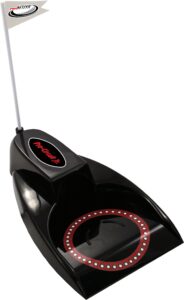 proactive electric golf putting cup