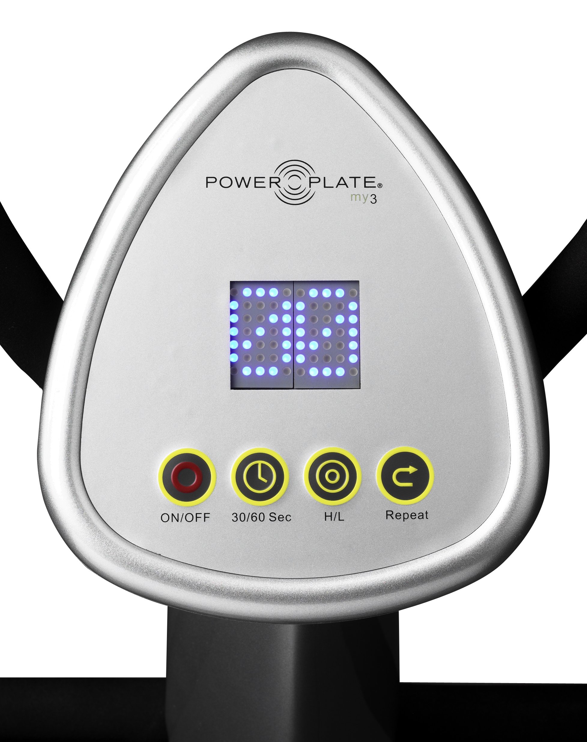 Power Plate My3 Vibration Trainer