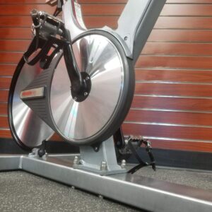 Keiser M3 Indoor Cycle