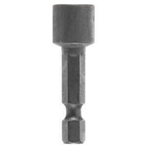 bosch 31452 1-5/8-inch oal 5/16-inch hex power magnet nutsetter