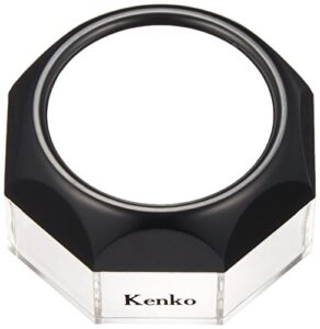 kenko dk-50 desk loupe, 4x