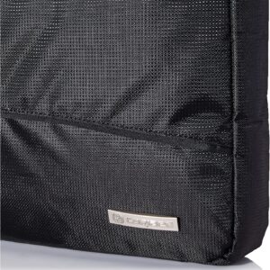 Caribee IT Product Power Tote Backpack (Black)