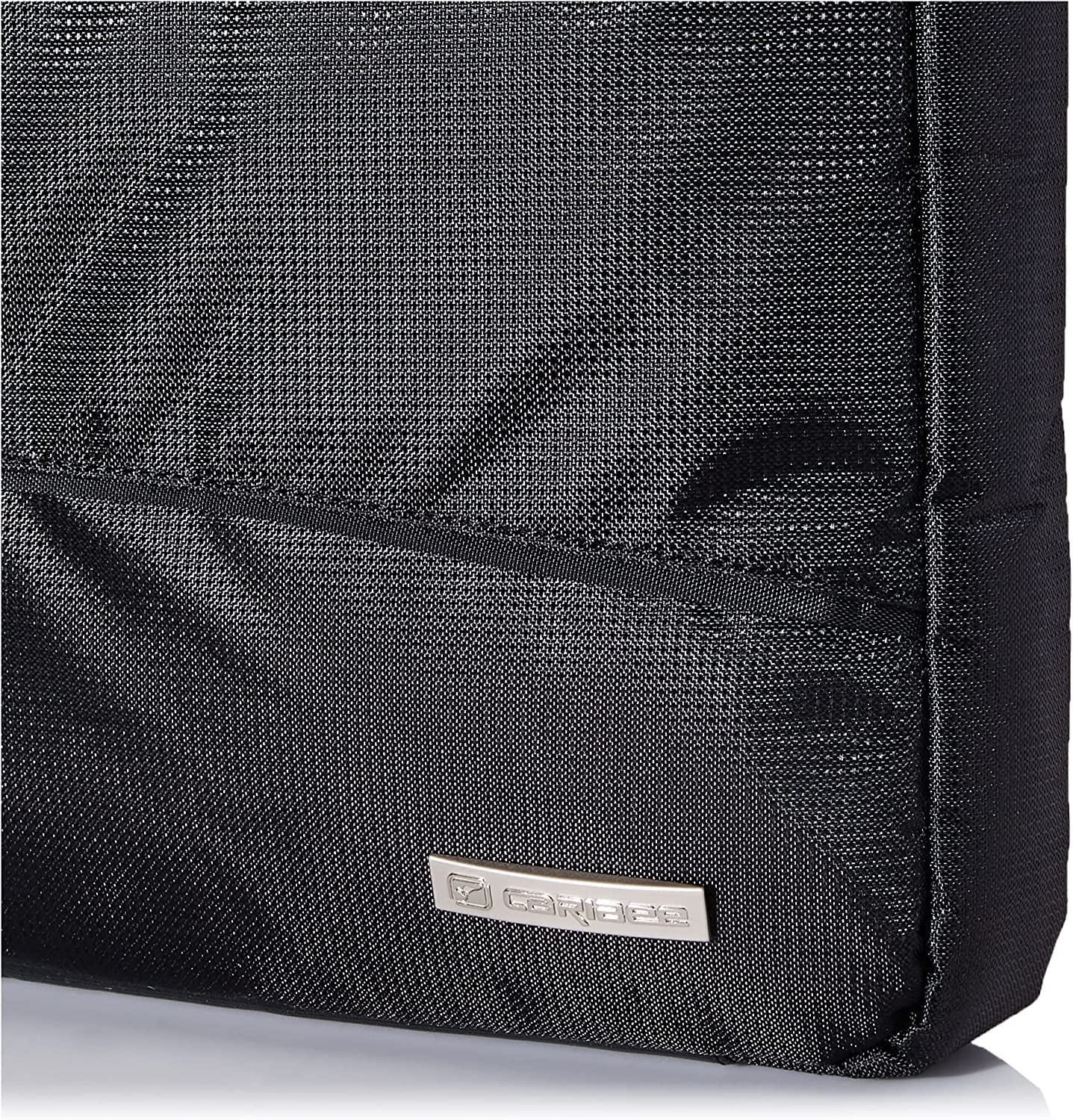 Caribee IT Product Power Tote Backpack (Black)