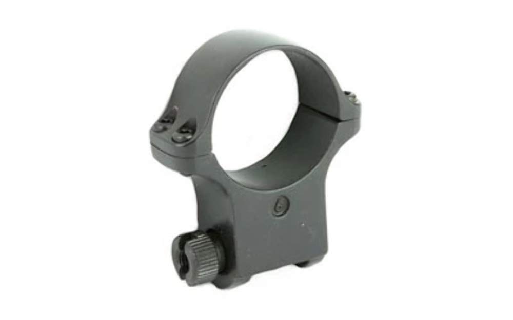 Ruger 90275 6B30 Single Scope Ring