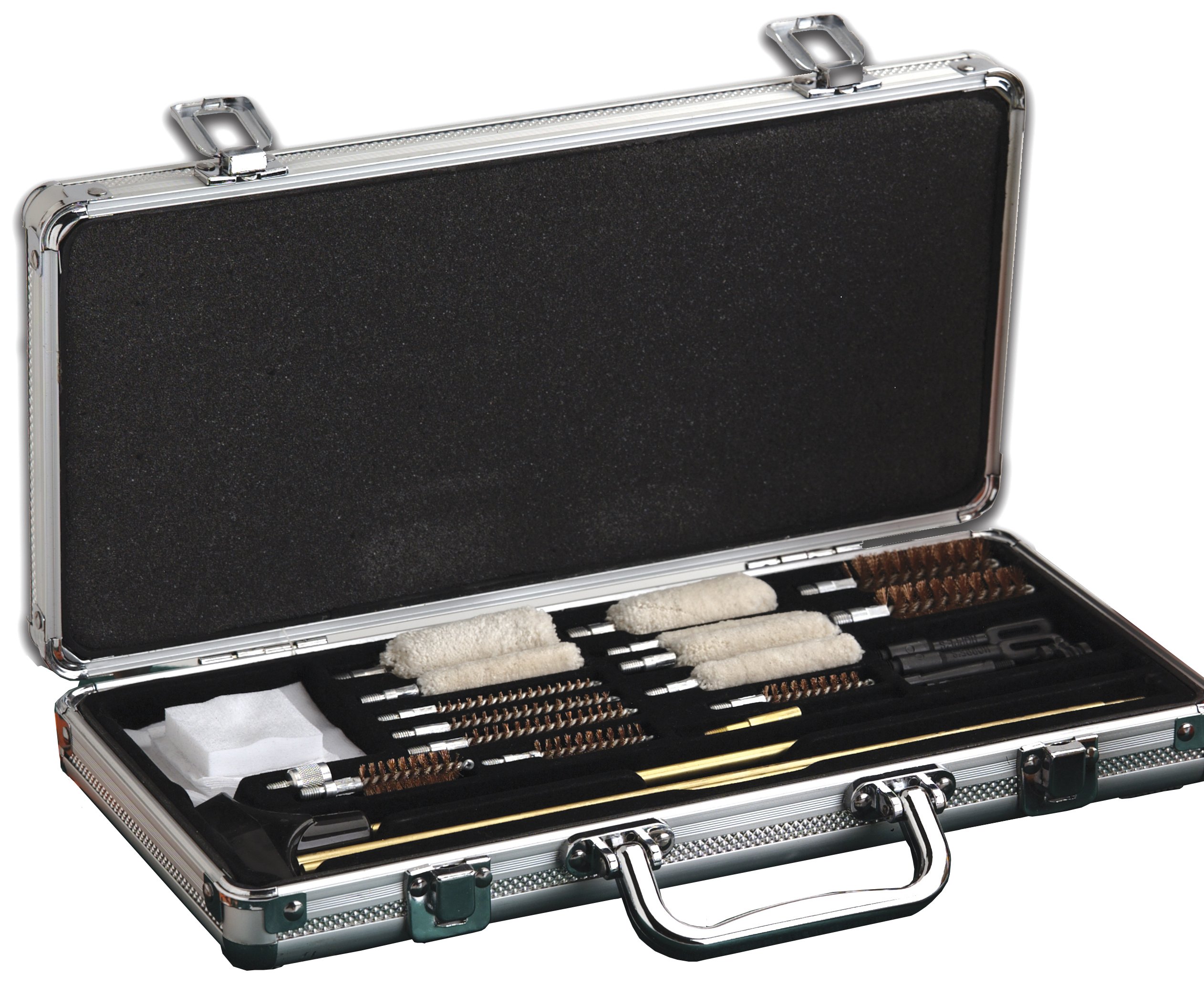 Hoppe's Deluxe Gun Cleaning Accessory Kit