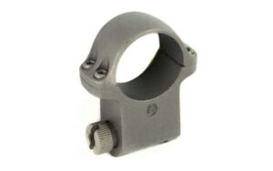 ruger standard ring 1" extra high 6ktg