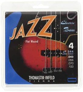 thomastik-infeld accordion accessory (jf344), natural