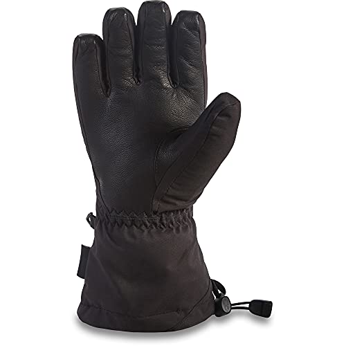 Dakine Tahoe Glove - Black, Small