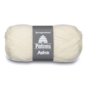 patons 10017388 yarn pat astra aran, 1.75 oz, multicolor