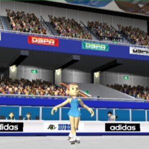 Deca Sports - Nintendo Wii