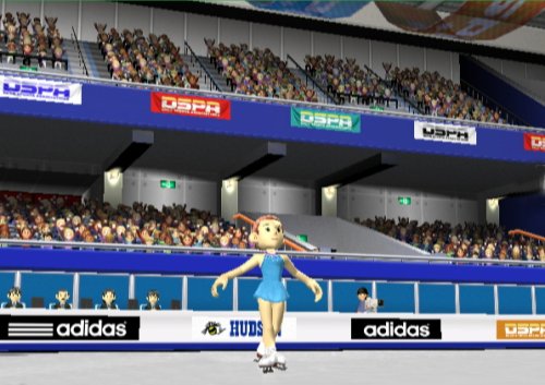 Deca Sports - Nintendo Wii