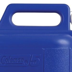 Coleman 5 Gallon Water Carrier , Blue