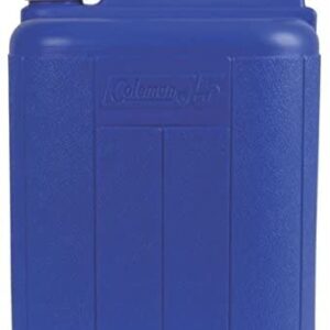 Coleman 5 Gallon Water Carrier , Blue