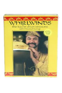 whirlwinds dvd, daveed