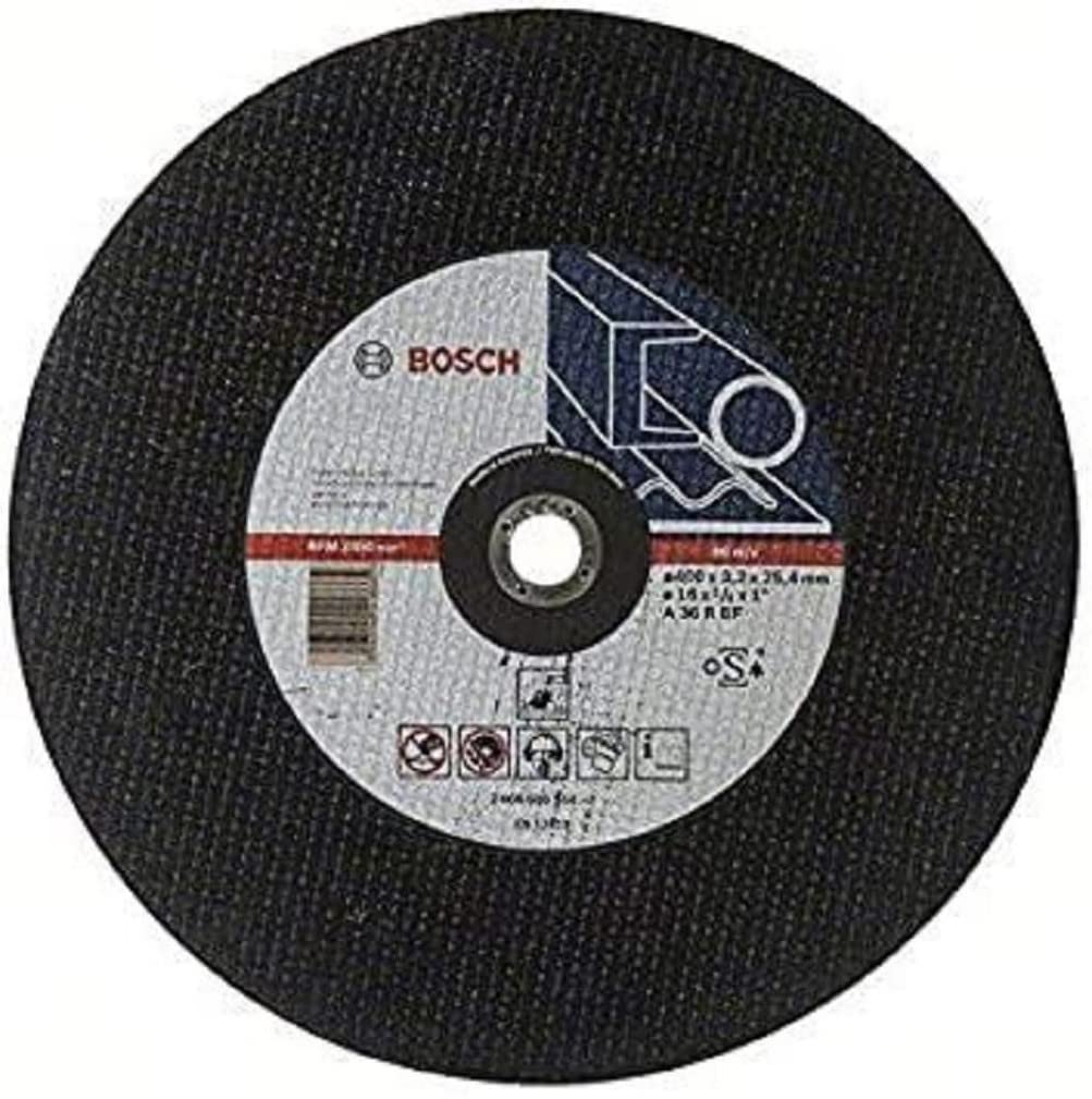 Bosch 2608600544 15.75" x 2.8mm x 25.4mm Expert Cutting disc