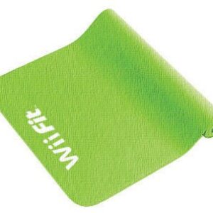 Wii Fit Yoga Mat