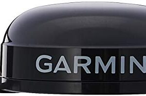 Garmin GPS 16x, HVS