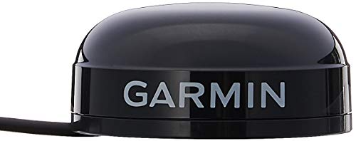 Garmin GPS 16x, HVS