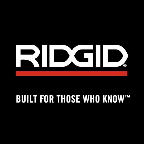 RIDGID 31725 Pipe Wrench Heel Jaw with Pin Assembly, 36-inch Replacement Pipe Wrench Jaws