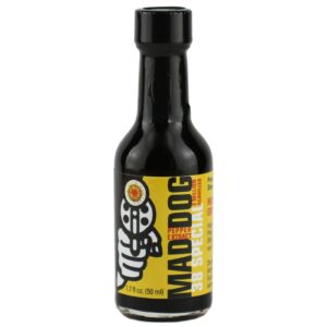 mad dog 38 midnight special, 3 million pepper extract 1.7oz