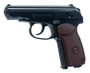 umarex legends makarov all metal .177 caliber bb gun air pistol, makarov air gun