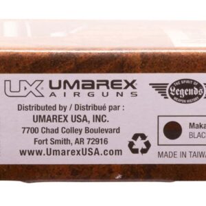 Umarex Legends Makarov All Metal .177 Caliber BB Gun Air Pistol, Makarov Air Gun