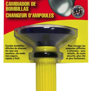 Mr. Longarm 3002 Spotlight Bulb Changer