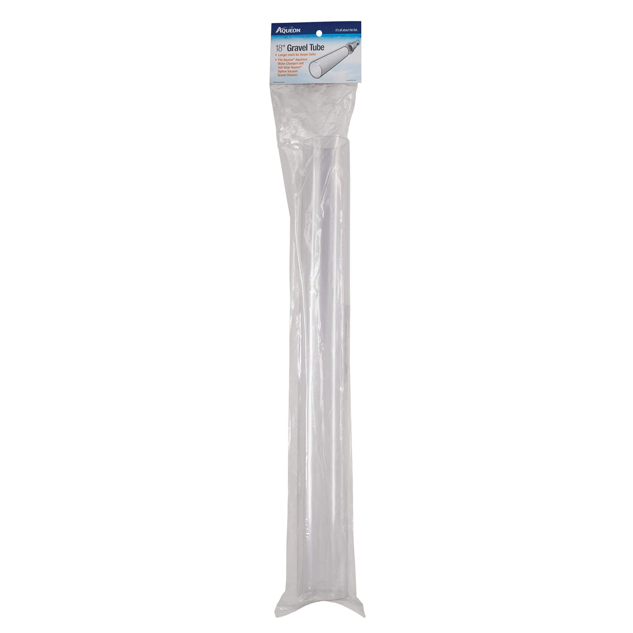 Aqueon Water Changer Tube 18 Inches