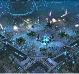 Halo Wars - Xbox 360