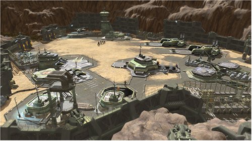 Halo Wars - Xbox 360