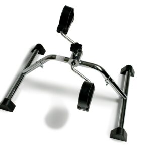 Graham-Field GF1965-1KD Grafco Pedal Floor Exerciser for Arm/Leg Workout