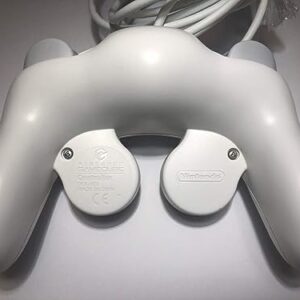 Official Nintendo White Classic Gamecube Controller