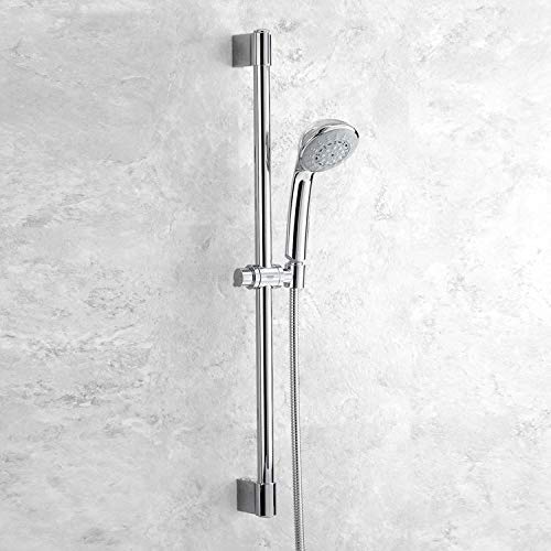 Grohe (28917000) Relexa Ultra 100 Shower Set, StarLight Chrome