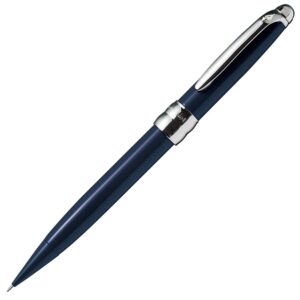 pentel lancelot sharp 3 series navy lcp31c (japan import)