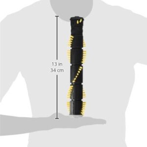 Brushroll, 12-1/4 Inch Windtunnel