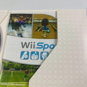 Wii Sports