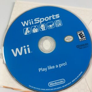 Wii Sports