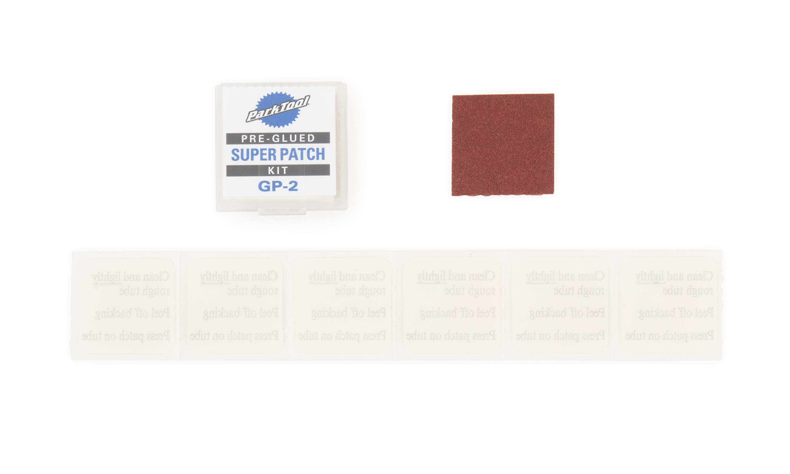 Park Tool Super Patch Kit