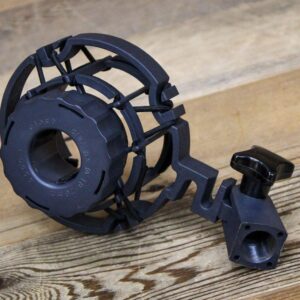 AKG Acoustics H85 Spider-Type Shock Mount for C300B, C400B, C414B Model