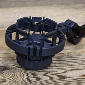 AKG Acoustics H85 Spider-Type Shock Mount for C300B, C400B, C414B Model