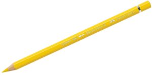 faber-castell albrecht durer - cadmium yellow #107