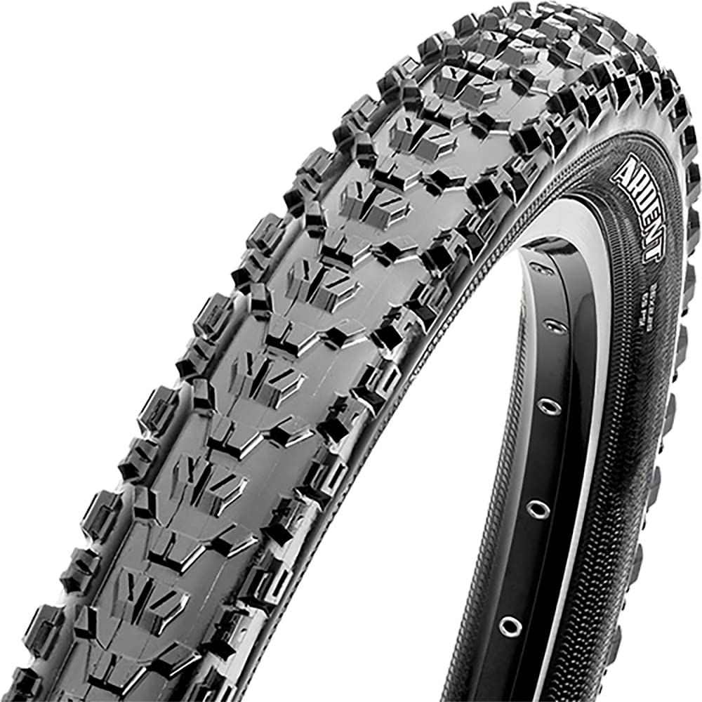 Maxxis Ardent Mountain Bike Tire (Folding 60a, 26x2.25)