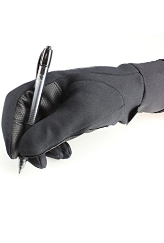 Seirus Innovation 1426 Xtreme All Weather Waterproof and Breathable Winter Cold Weather Glove