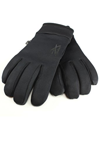 Seirus Innovation 1426 Xtreme All Weather Waterproof and Breathable Winter Cold Weather Glove