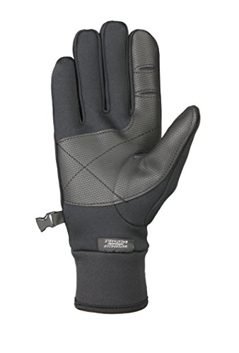 Seirus Innovation 1426 Xtreme All Weather Waterproof and Breathable Winter Cold Weather Glove