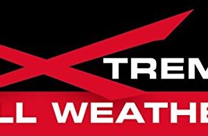 Seirus Innovation 1426 Xtreme All Weather Waterproof and Breathable Winter Cold Weather Glove