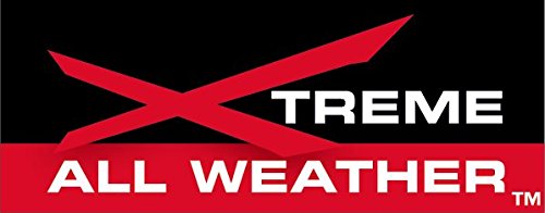 Seirus Innovation 1426 Xtreme All Weather Waterproof and Breathable Winter Cold Weather Glove